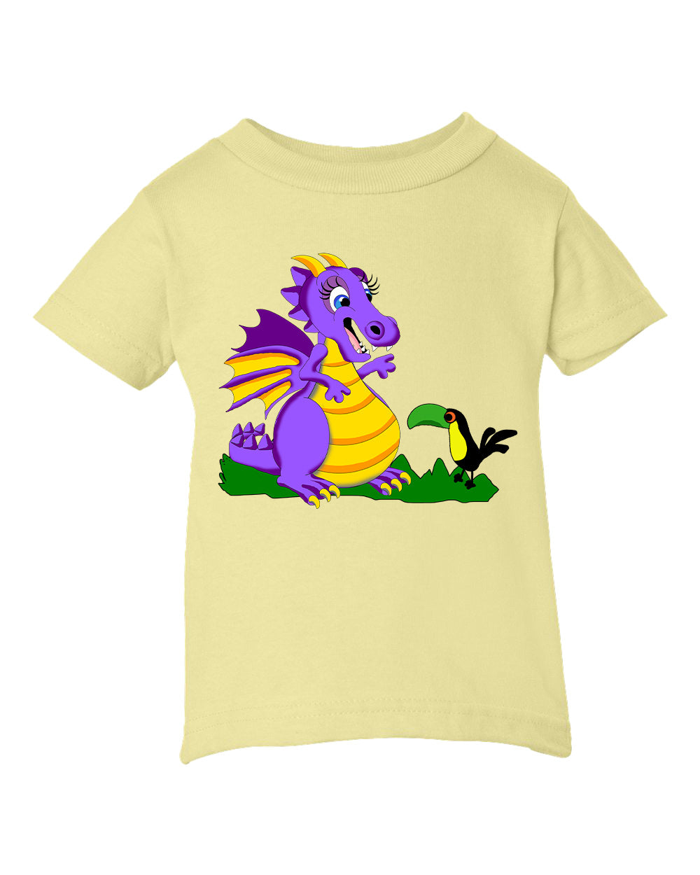 Dragon Infant T-shirt