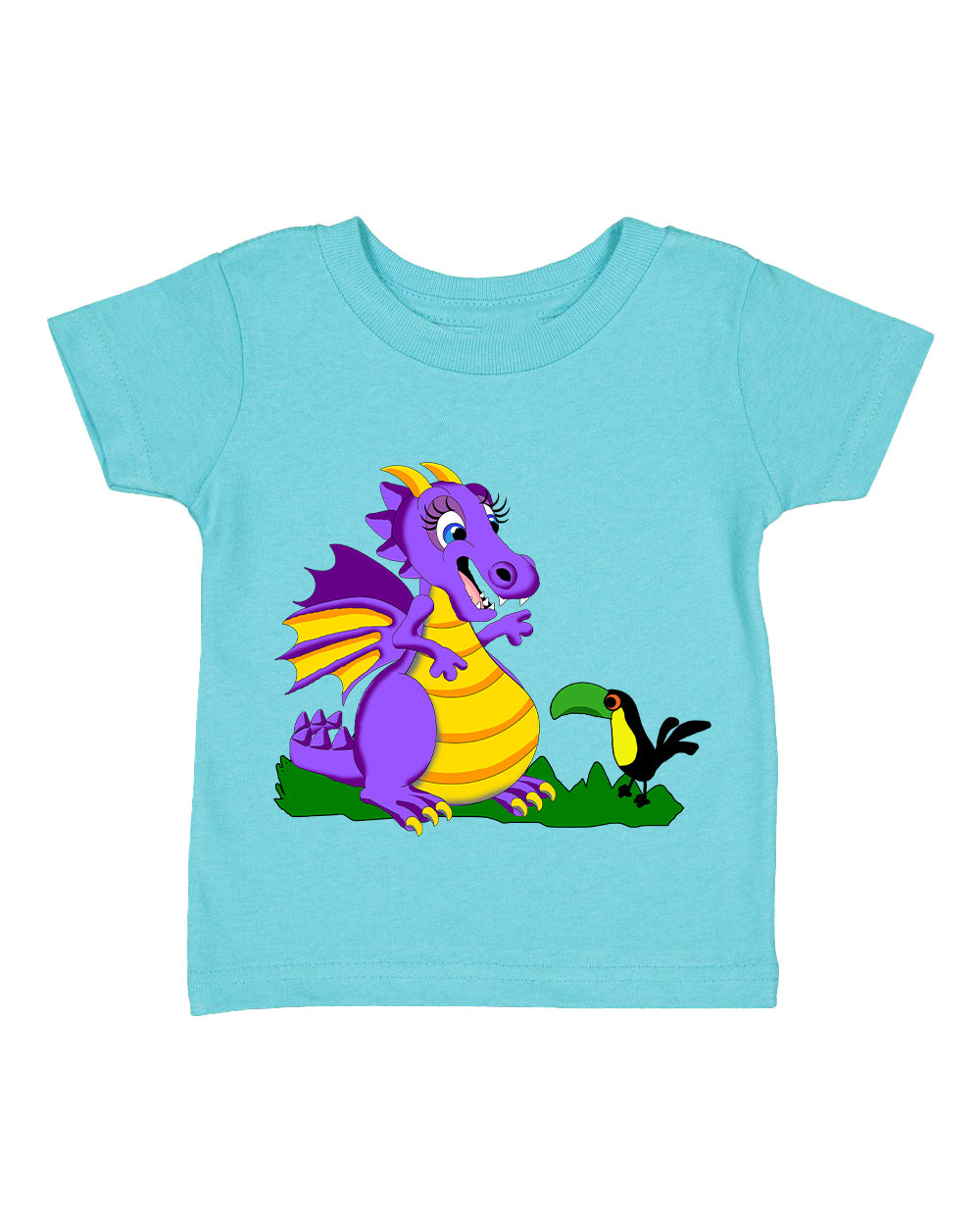 Dragon Infant T-shirt