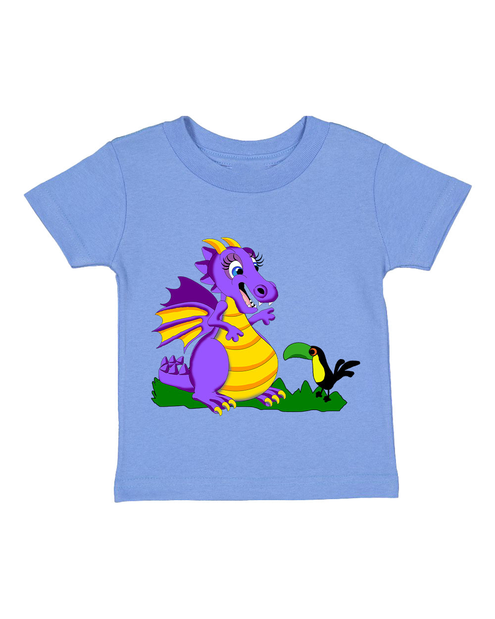 Dragon Infant T-shirt