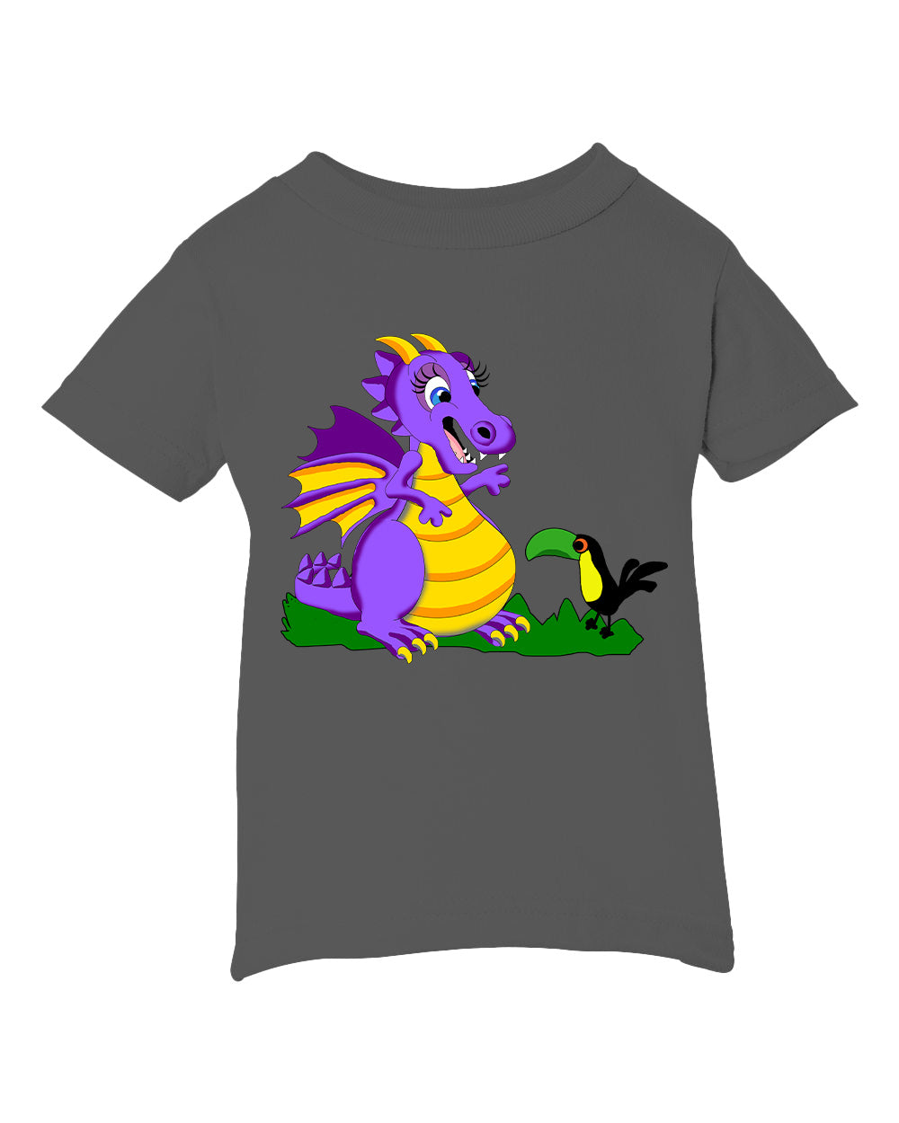 Dragon Infant T-shirt