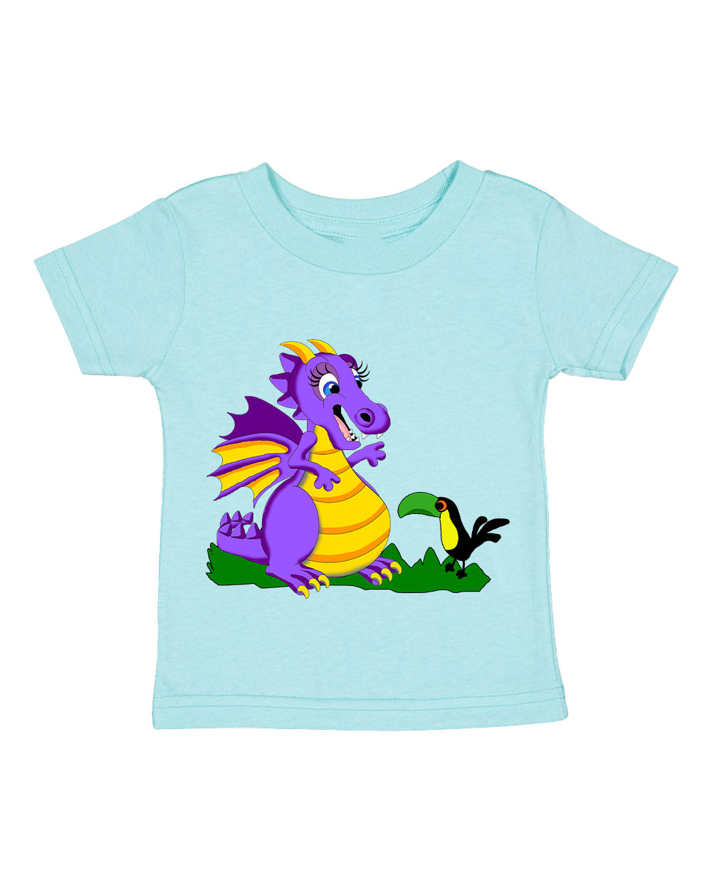 Dragon Infant T-shirt