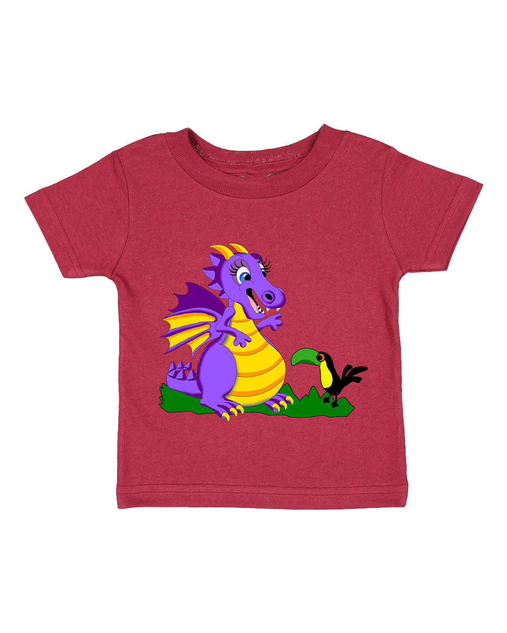 Dragon Infant T-shirt