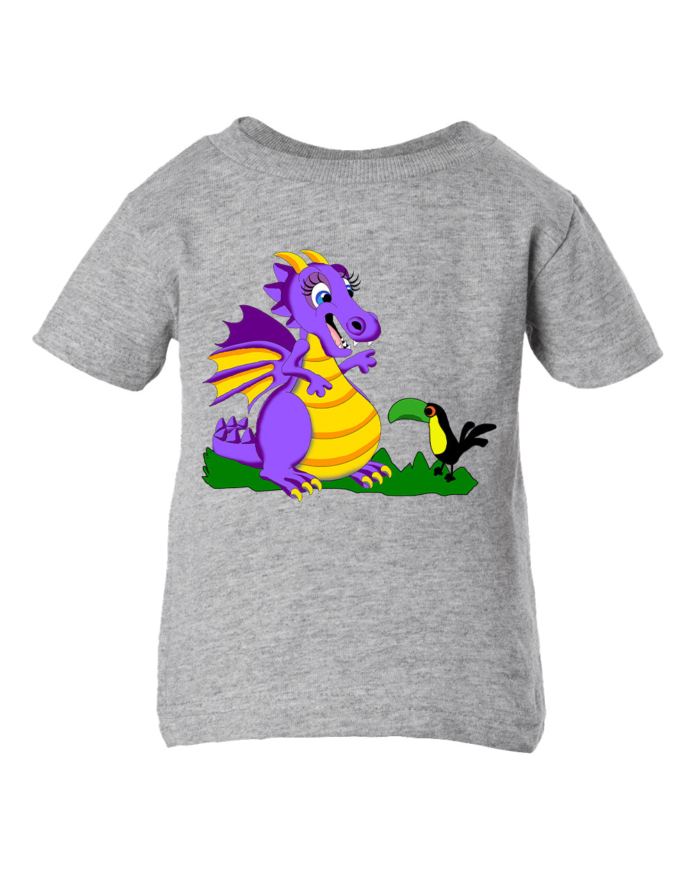 Dragon Infant T-shirt