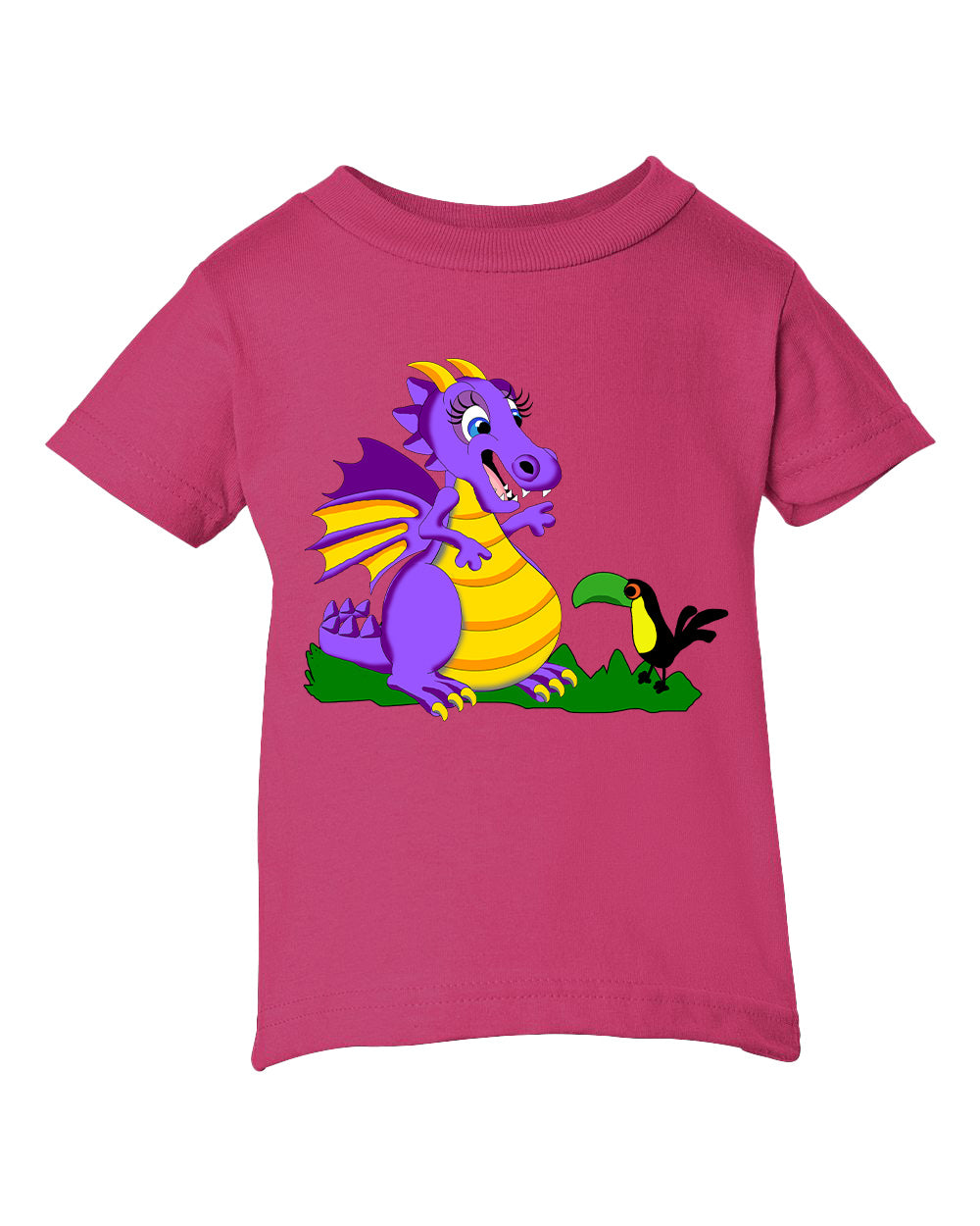 Dragon Infant T-shirt