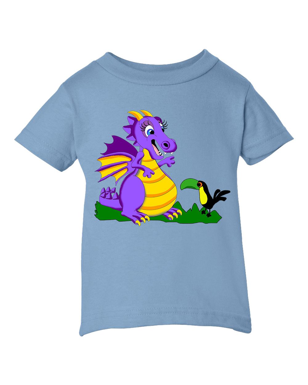 Dragon Infant T-shirt