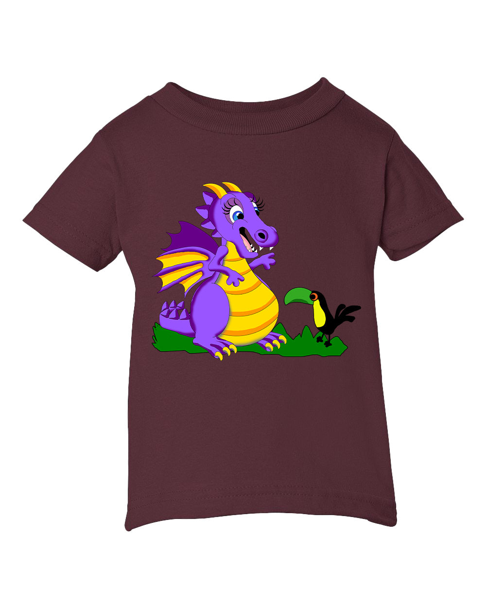 Dragon Infant T-shirt