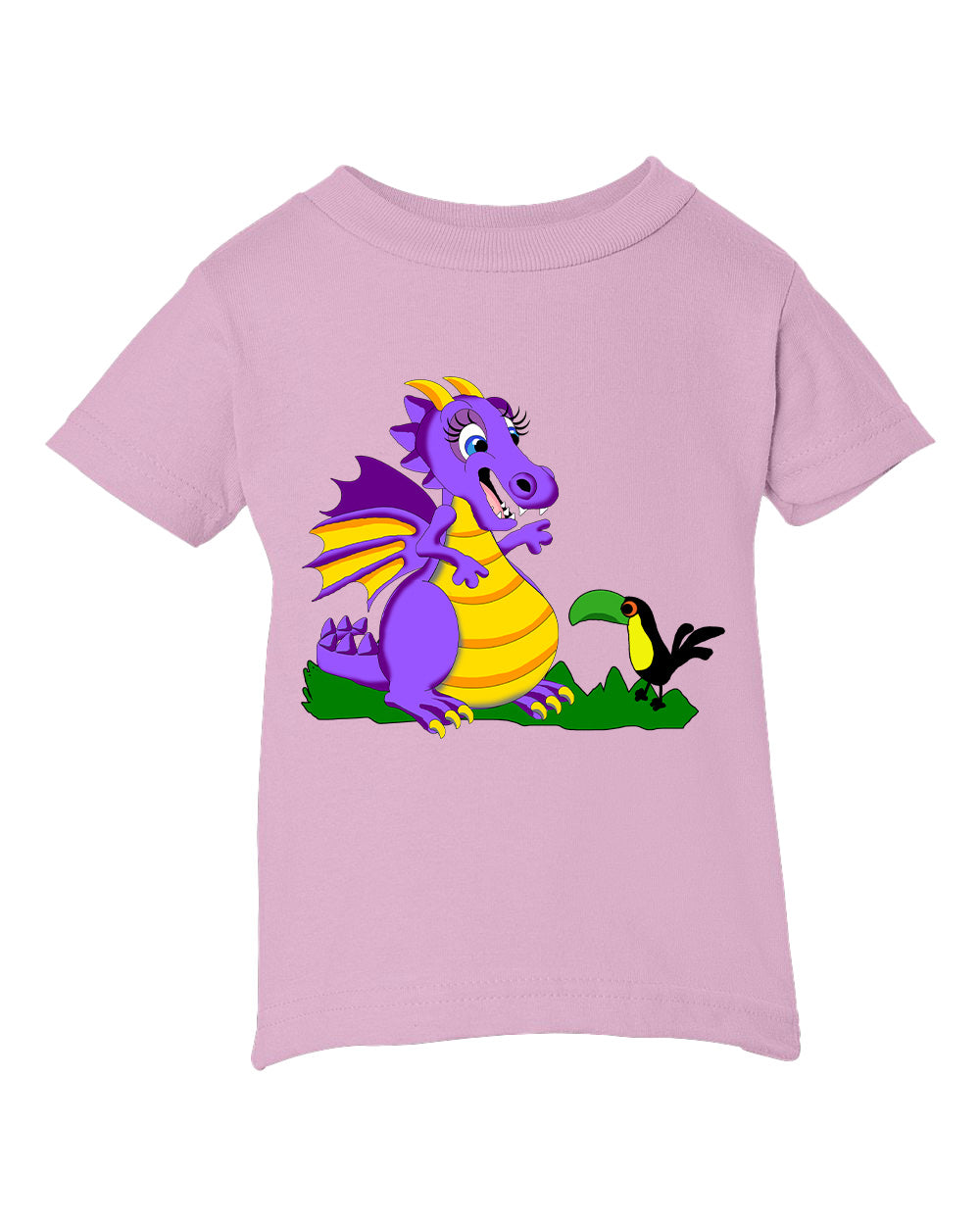 Dragon Infant T-shirt