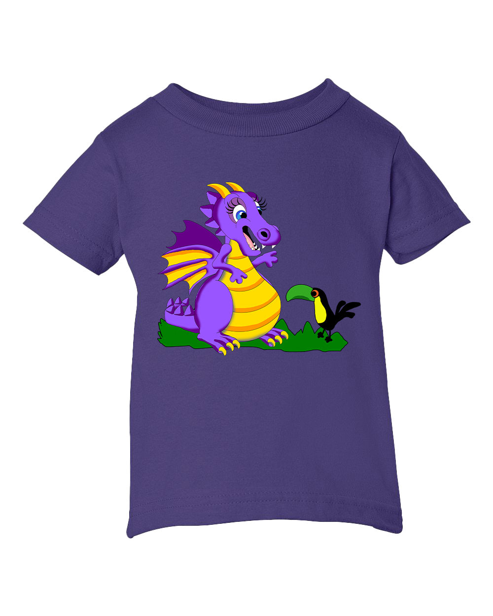 Dragon Infant T-shirt