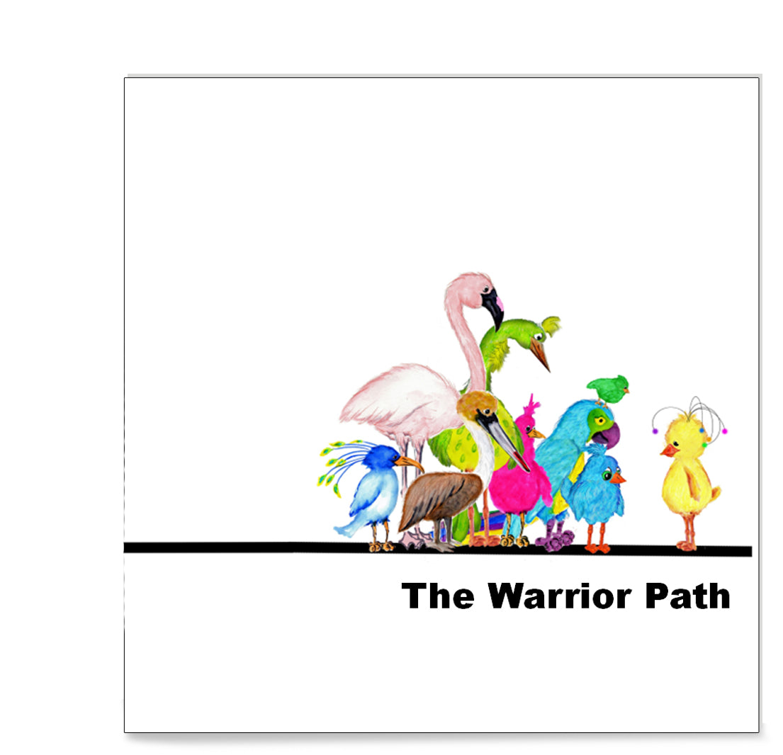 "Warrior Path"