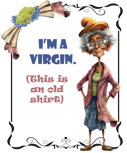 Virgin