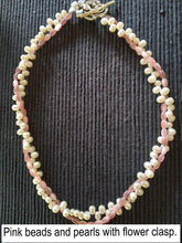 Load image into Gallery viewer, Beaded Necklaces
