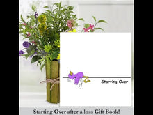 Load and play video in Gallery viewer, &quot;Starting Over&quot;
