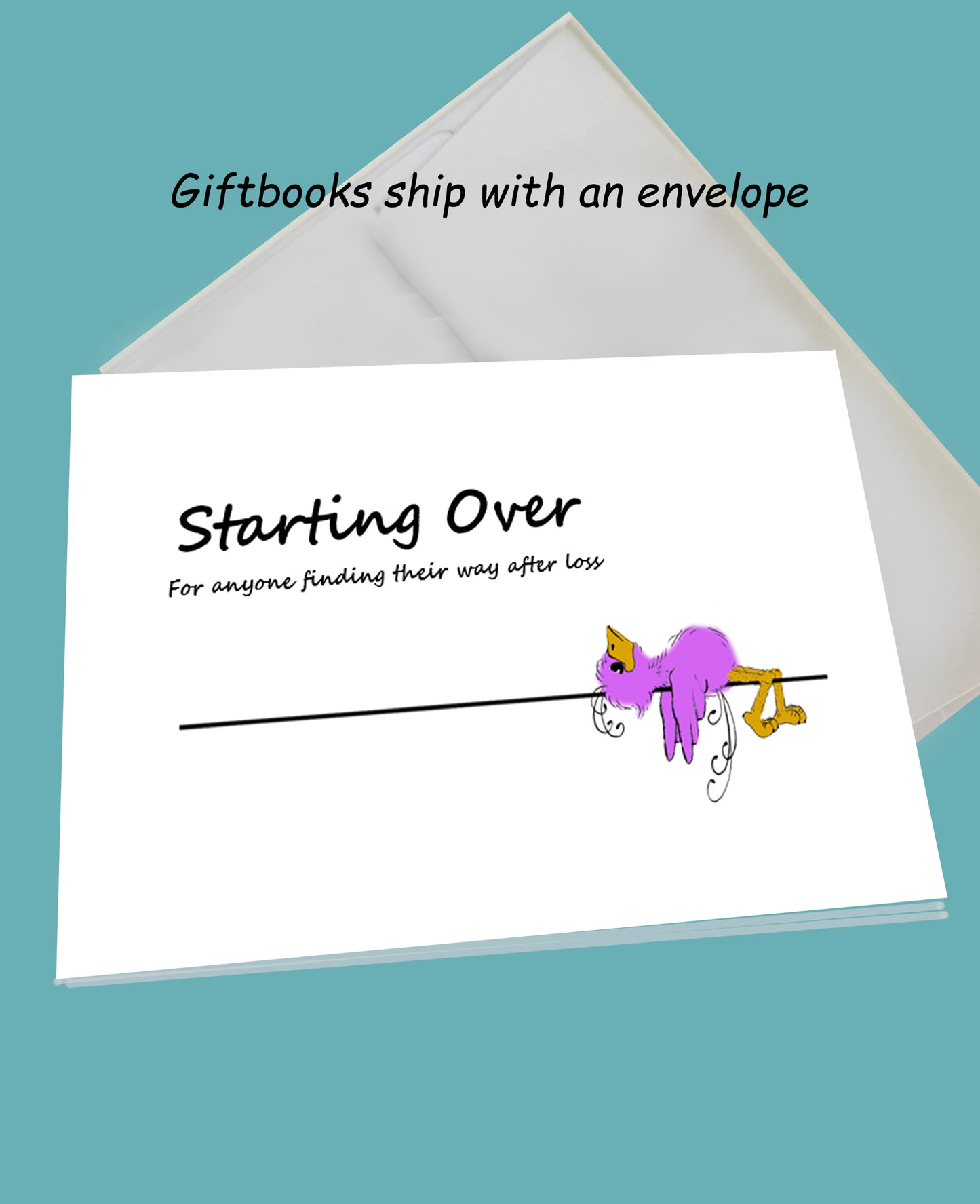 Starting Over
