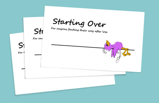 Starting Over