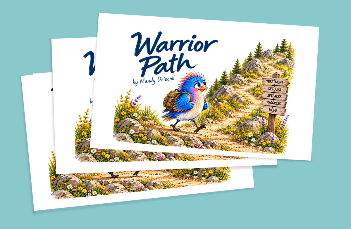 The Warrior Path