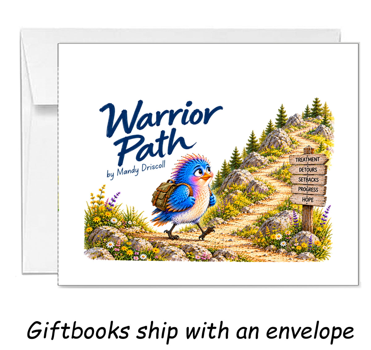 The Warrior Path