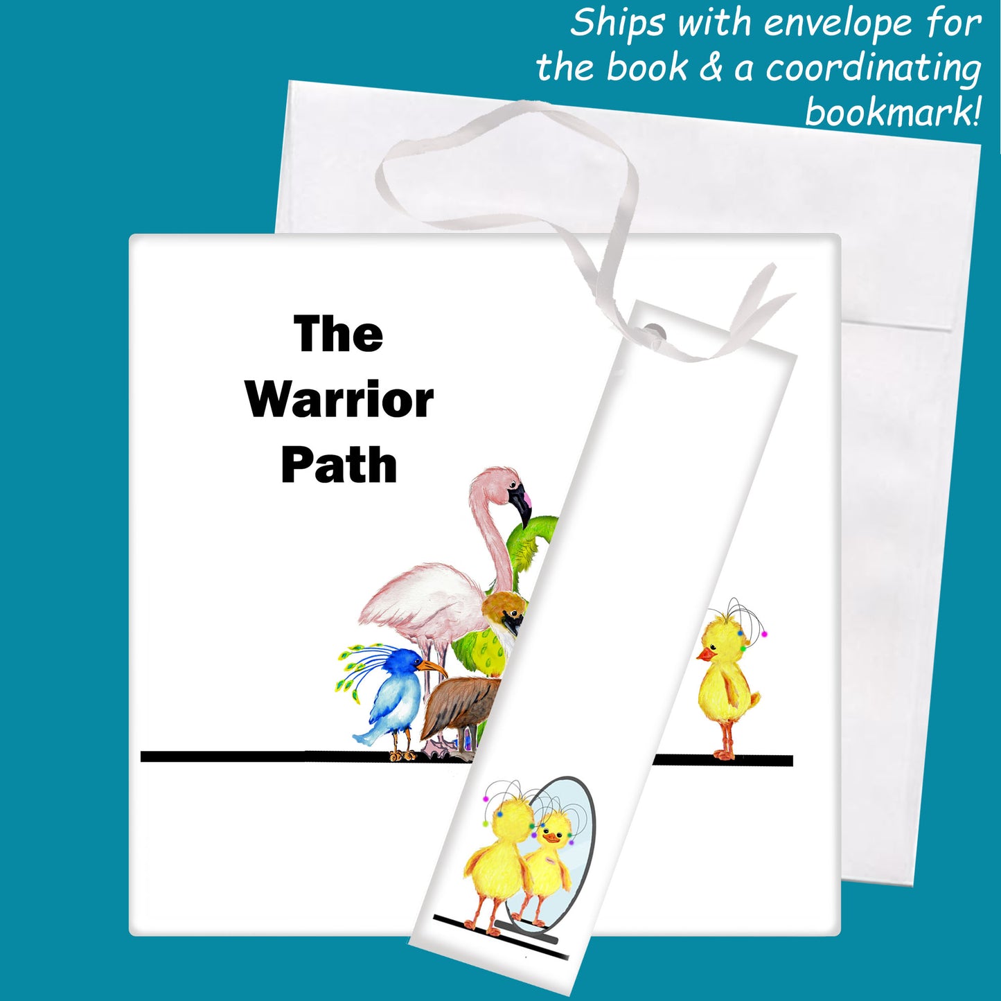 "The Warrior Path"